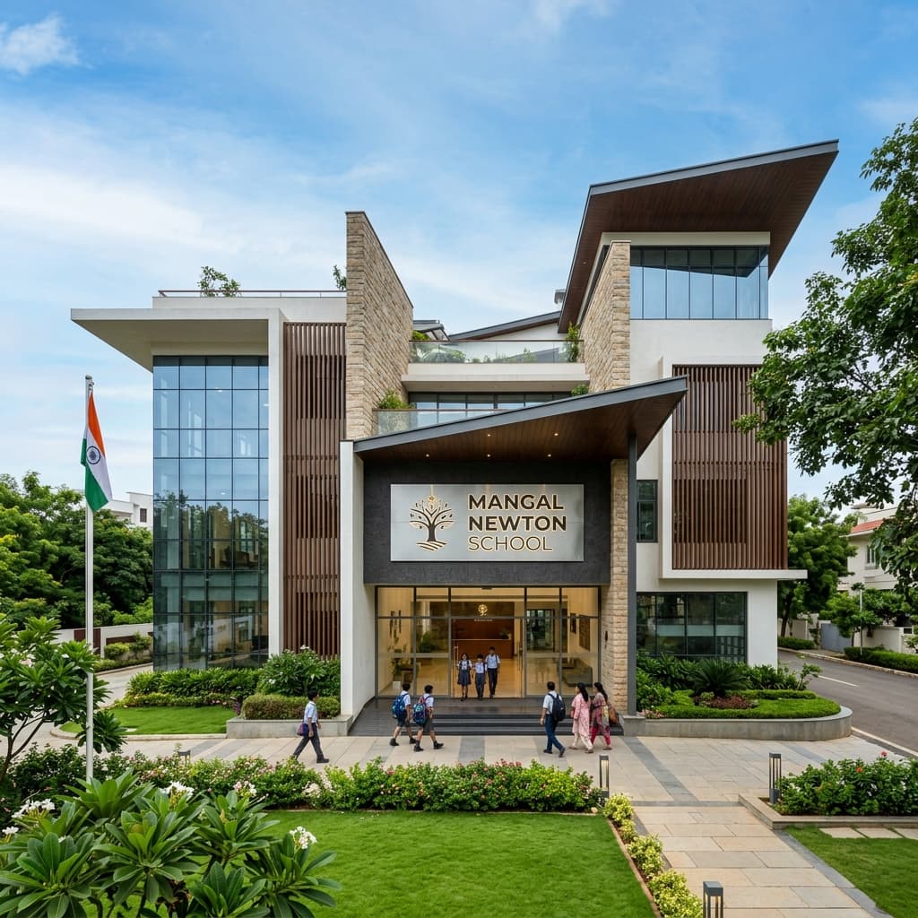 Our Campus