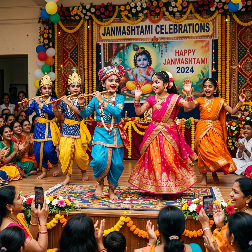 Celebrations