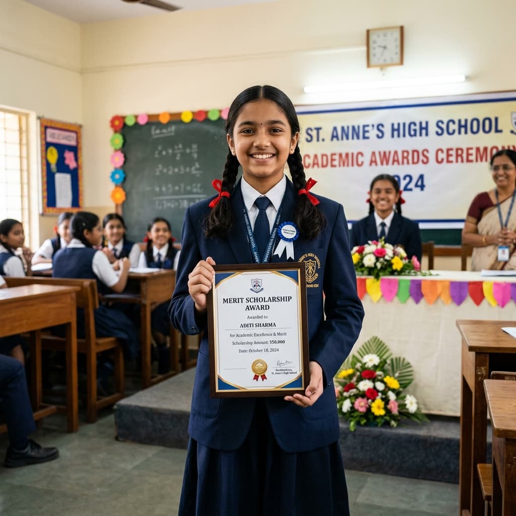 Scholarship Program