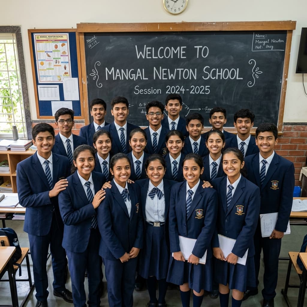 Secondary School